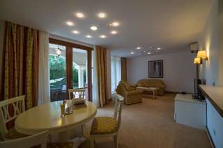 Виллы Helena VIP Villas and Suites - Half Board Солнечный Берег Вилла с 2 спальнями-7