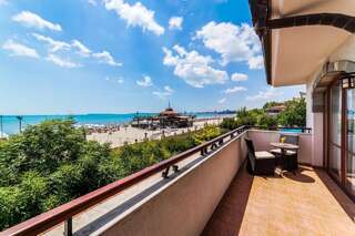 Виллы Helena VIP Villas and Suites - Half Board Солнечный Берег Вилла с 2 спальнями-8