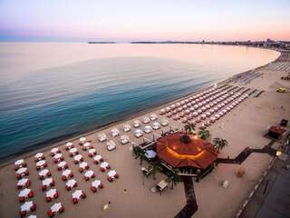 Виллы Helena VIP Villas and Suites - Half Board Солнечный Берег Вилла с 1 спальней-6