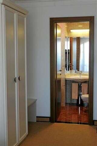 Виллы Helena VIP Villas and Suites - Half Board Солнечный Берег Вилла с 1 спальней-17