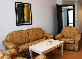 Виллы Helena VIP Villas and Suites - Half Board Солнечный Берег Вилла с 1 спальней-24