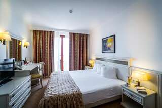 Виллы Helena VIP Villas and Suites - Half Board Солнечный Берег Вилла с 1 спальней-29