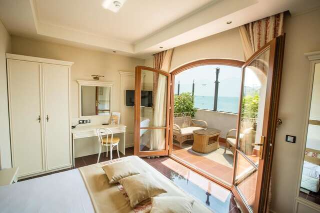 Виллы Helena VIP Villas and Suites - Half Board Солнечный Берег-3