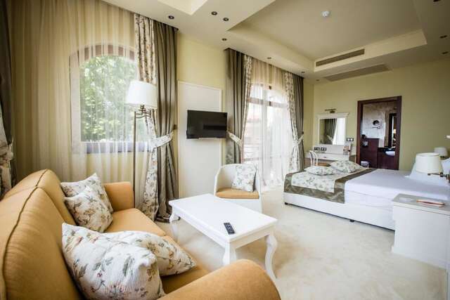Виллы Helena VIP Villas and Suites - Half Board Солнечный Берег-18