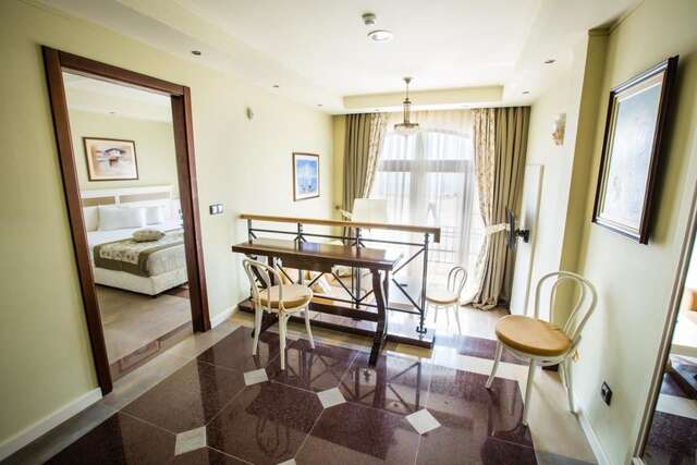 Виллы Helena VIP Villas and Suites - Half Board Солнечный Берег-20