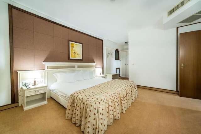 Виллы Helena VIP Villas and Suites - Half Board Солнечный Берег-33