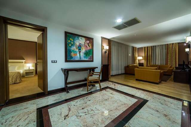 Виллы Helena VIP Villas and Suites - Half Board Солнечный Берег-34