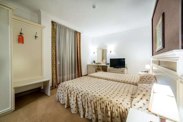 Виллы Helena VIP Villas and Suites - Half Board Солнечный Берег-35