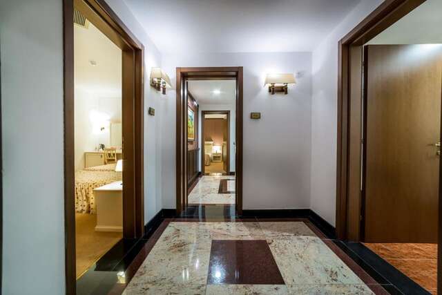 Виллы Helena VIP Villas and Suites - Half Board Солнечный Берег-36