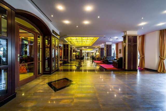 Виллы Helena VIP Villas and Suites - Half Board Солнечный Берег-38