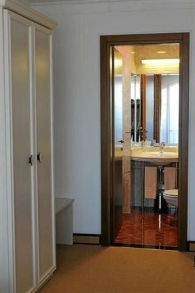 Виллы Helena VIP Villas and Suites - Half Board Солнечный Берег-43