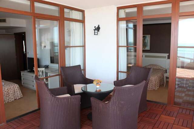 Виллы Helena VIP Villas and Suites - Half Board Солнечный Берег-44