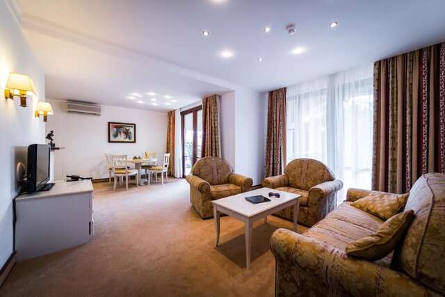 Виллы Helena VIP Villas and Suites - Half Board Солнечный Берег-48