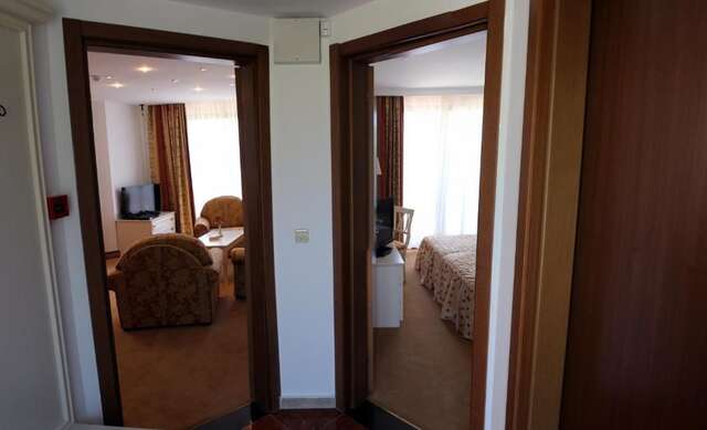 Виллы Helena VIP Villas and Suites - Half Board Солнечный Берег-58