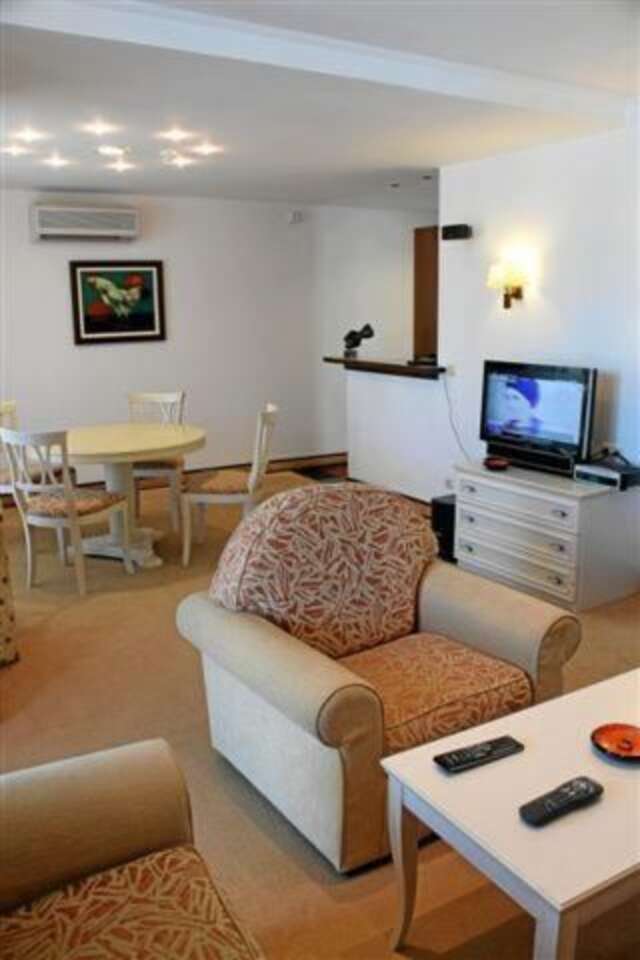 Виллы Helena VIP Villas and Suites - Half Board Солнечный Берег-59
