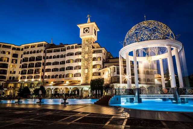 Виллы Helena VIP Villas and Suites - Half Board Солнечный Берег-60