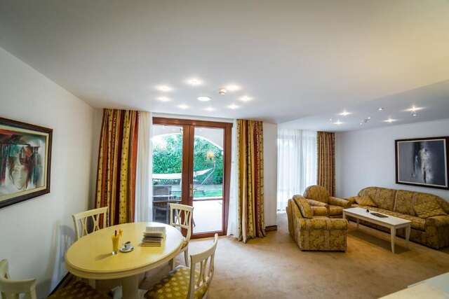 Виллы Helena VIP Villas and Suites - Half Board Солнечный Берег-61