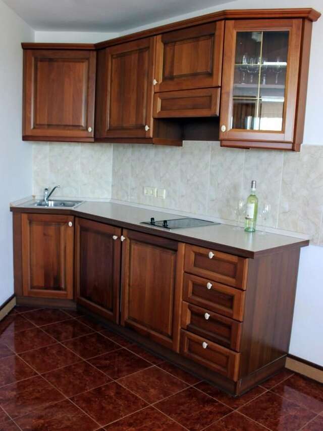 Виллы Helena VIP Villas and Suites - Half Board Солнечный Берег-8