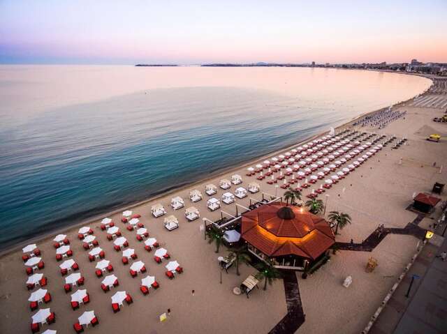 Виллы Helena VIP Villas and Suites - Half Board Солнечный Берег-63